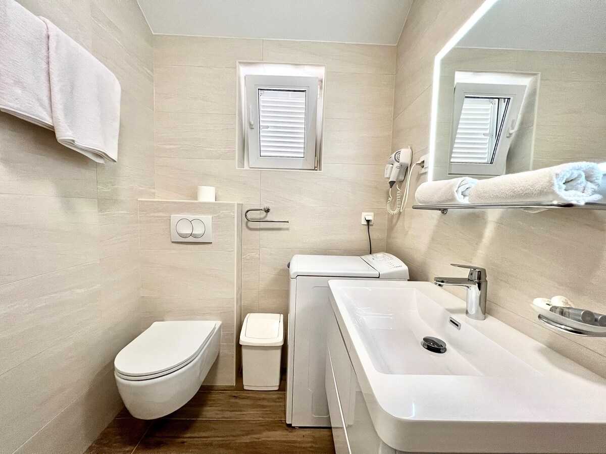 Apartman Kira 4