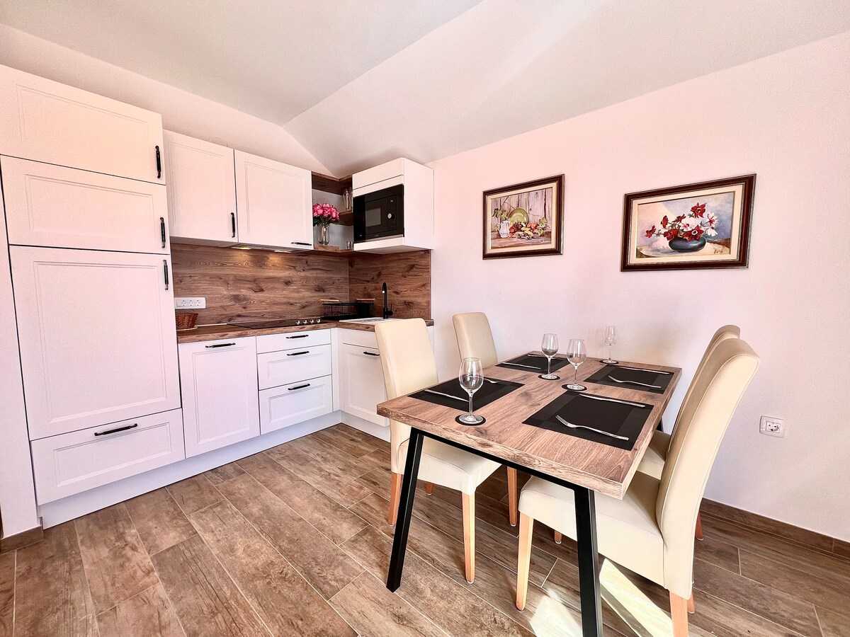 Apartman Kira 4