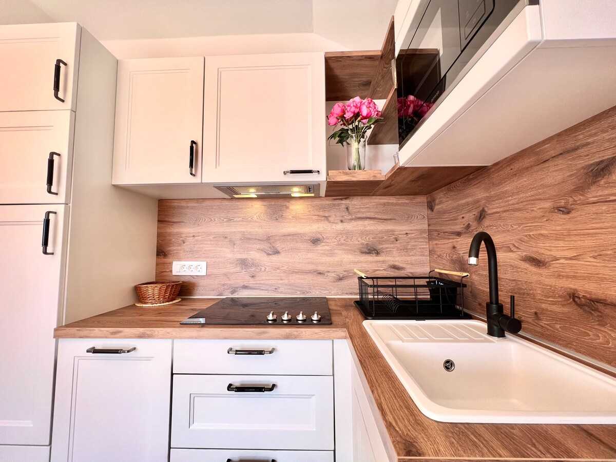 Apartman Kira 4