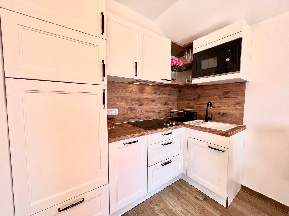 Apartman Kira 4