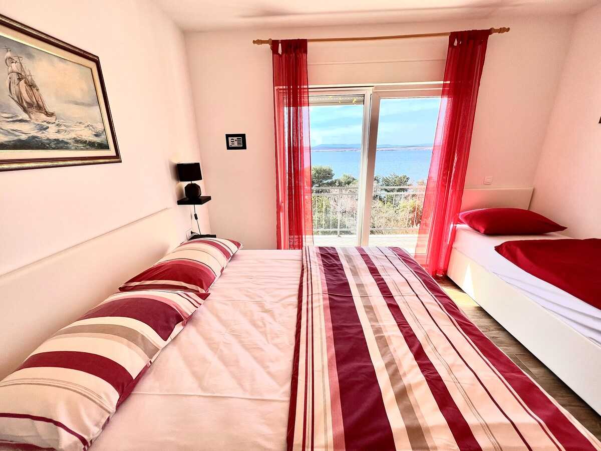 Apartman Kira 4
