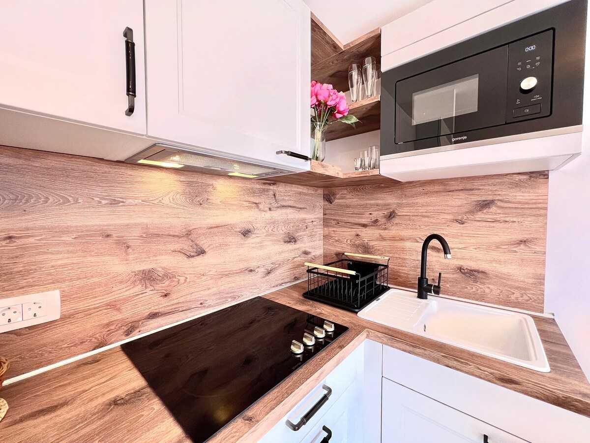 Apartman Kira 4