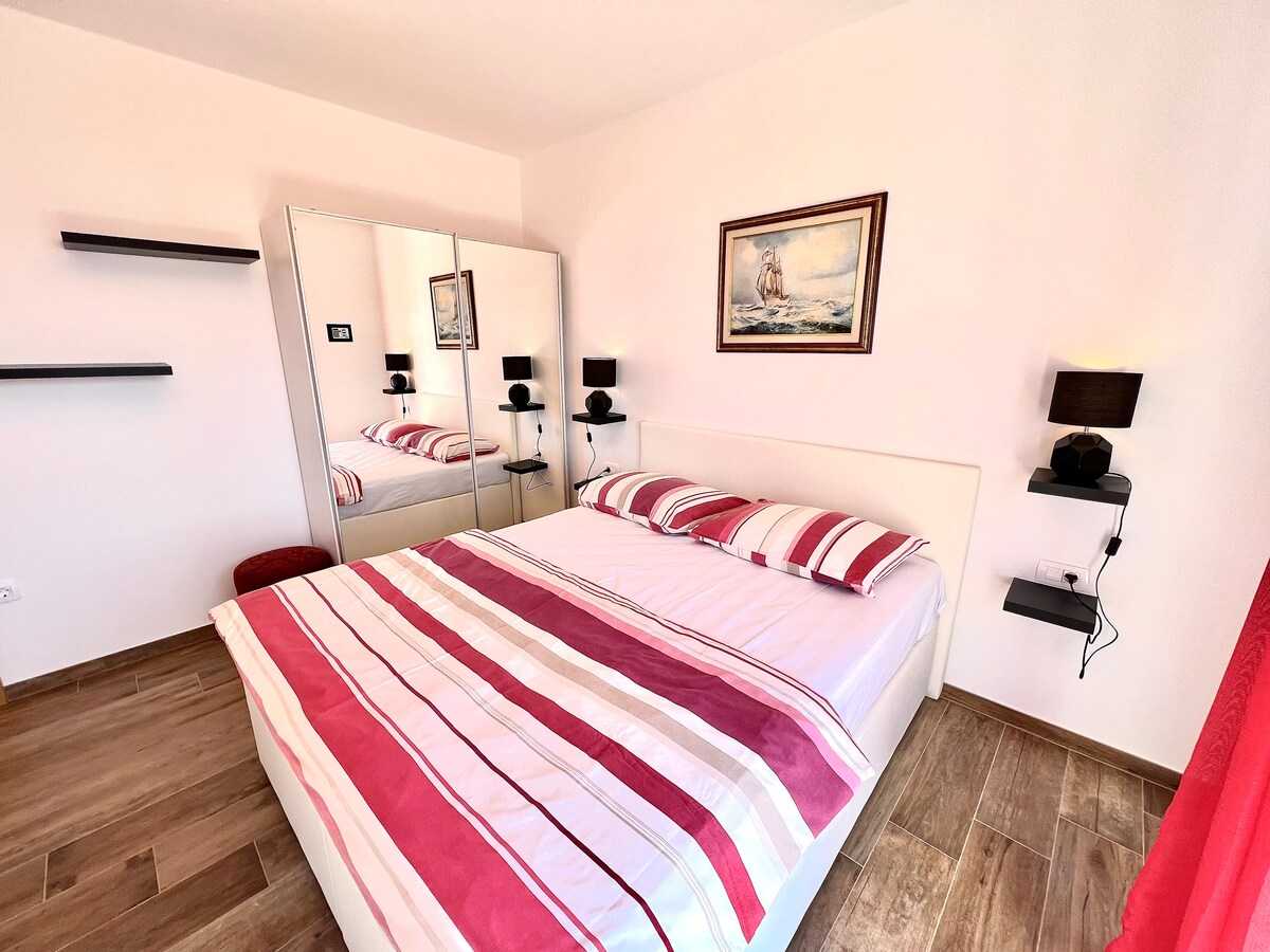 Apartman Kira 4