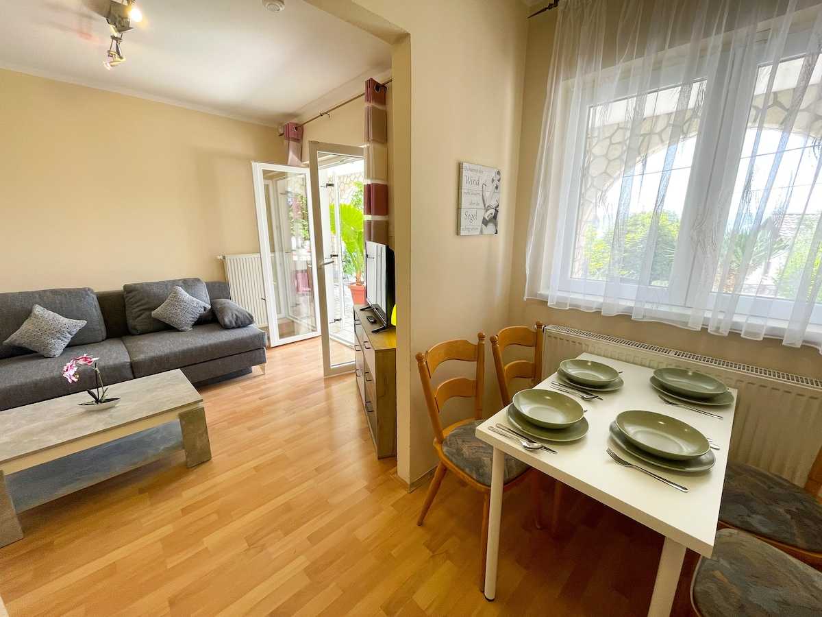Apartman Sams 1