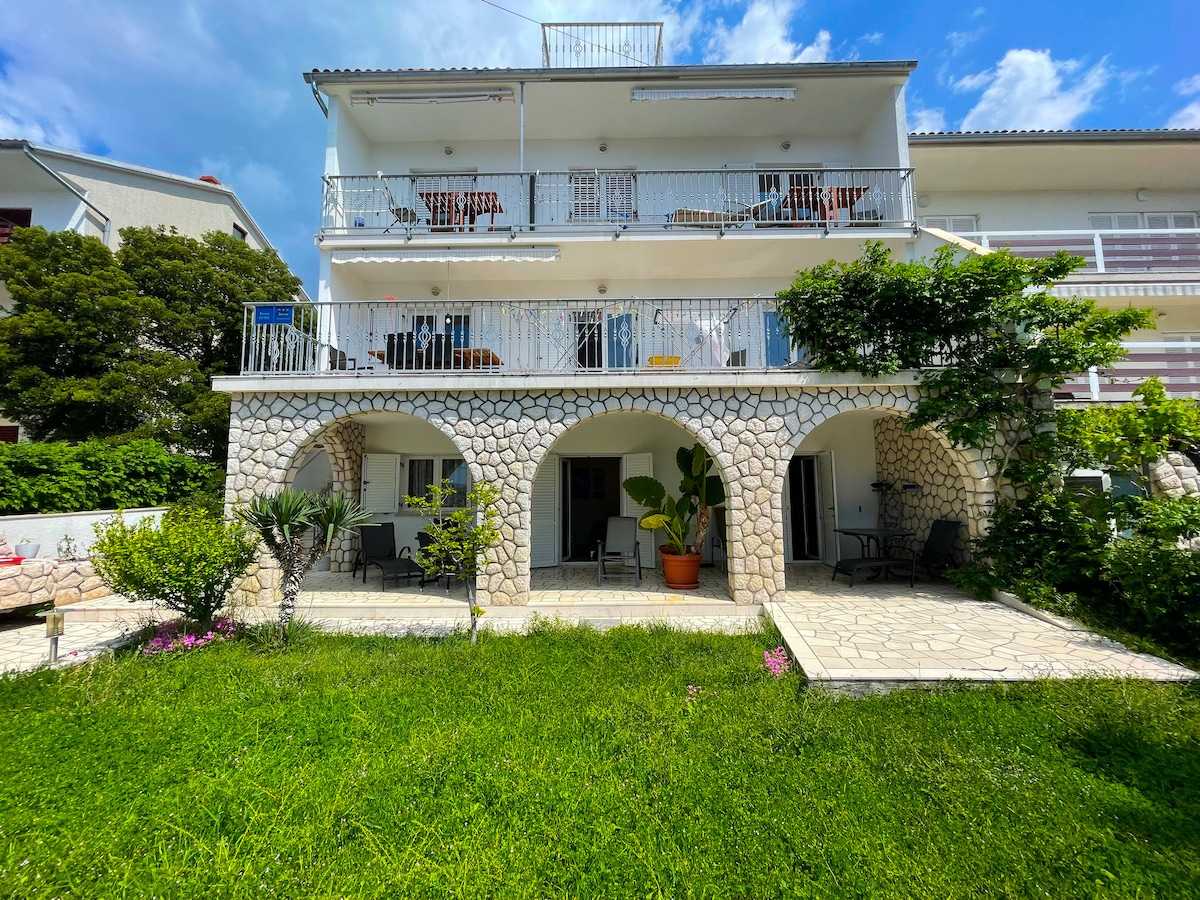Apartman Sams 1