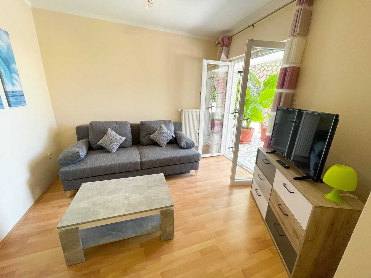 Apartman Sams 1