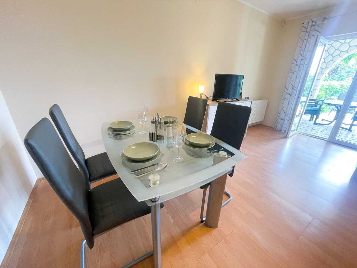 Apartman Sams 2