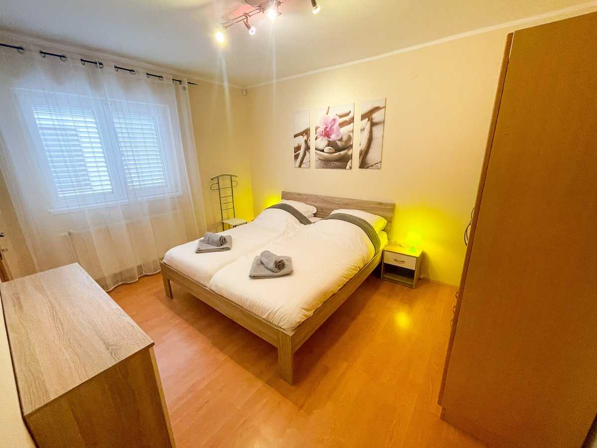 Apartman Sams 2