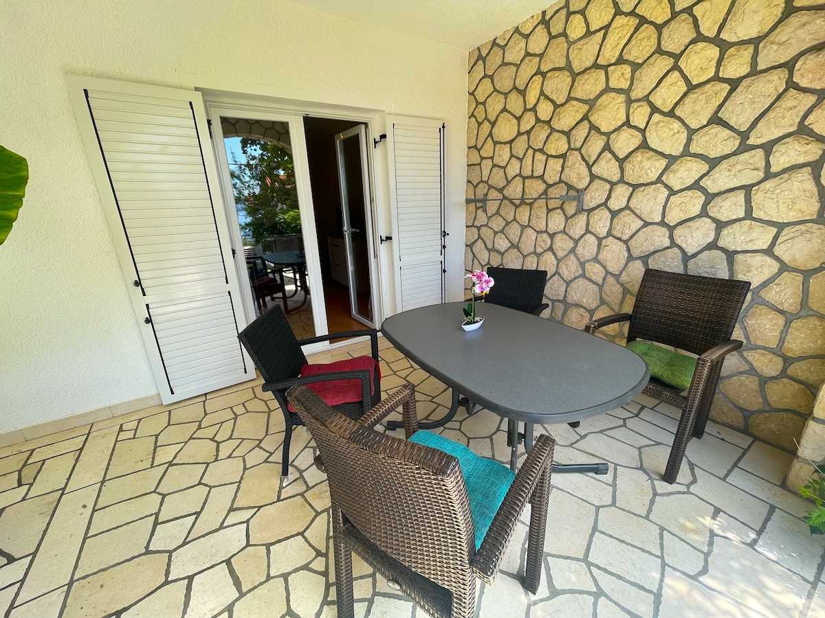 Apartman Sams 2
