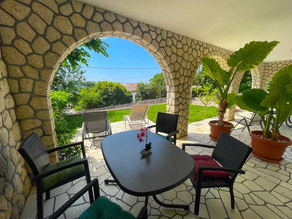 Apartman Sams 2