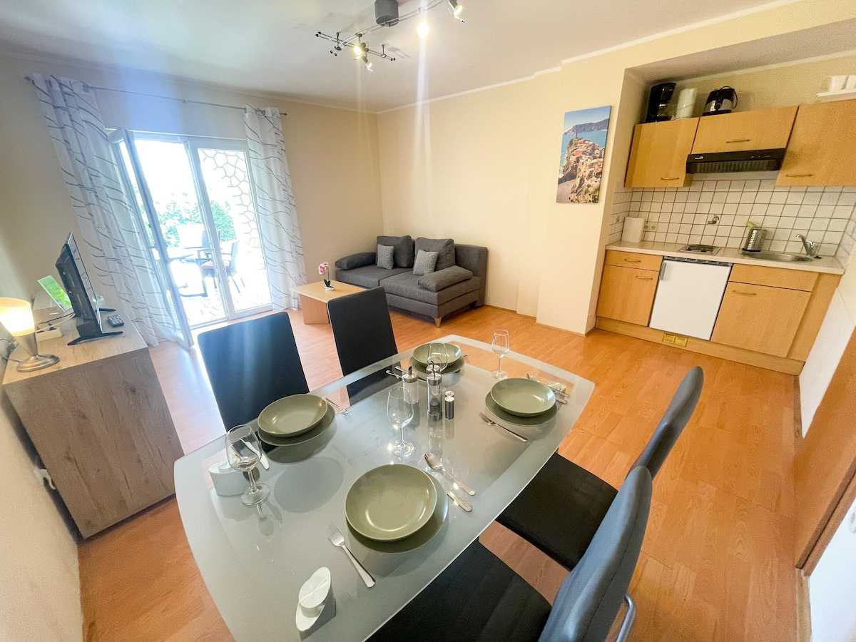 Apartman Sams 2