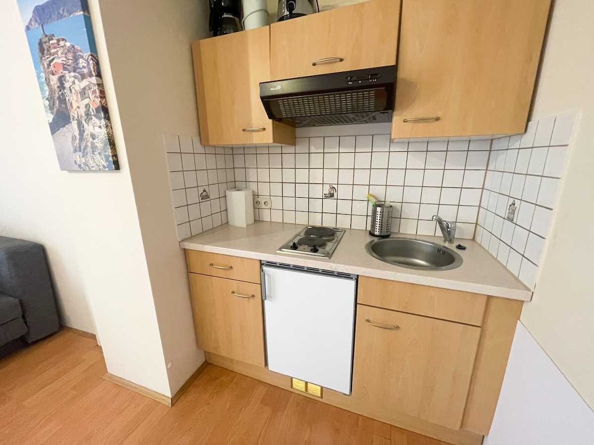 Apartman Sams 2