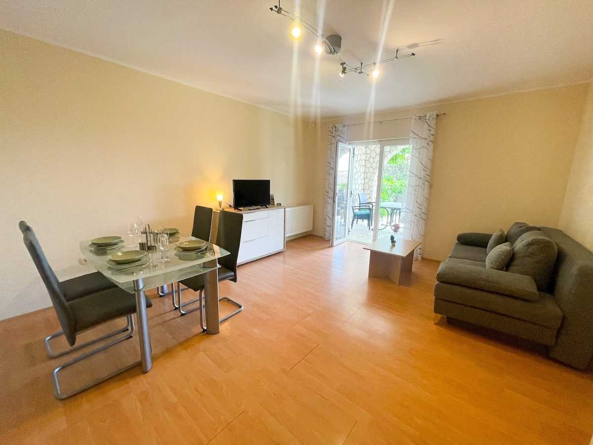 Apartman Sams 2