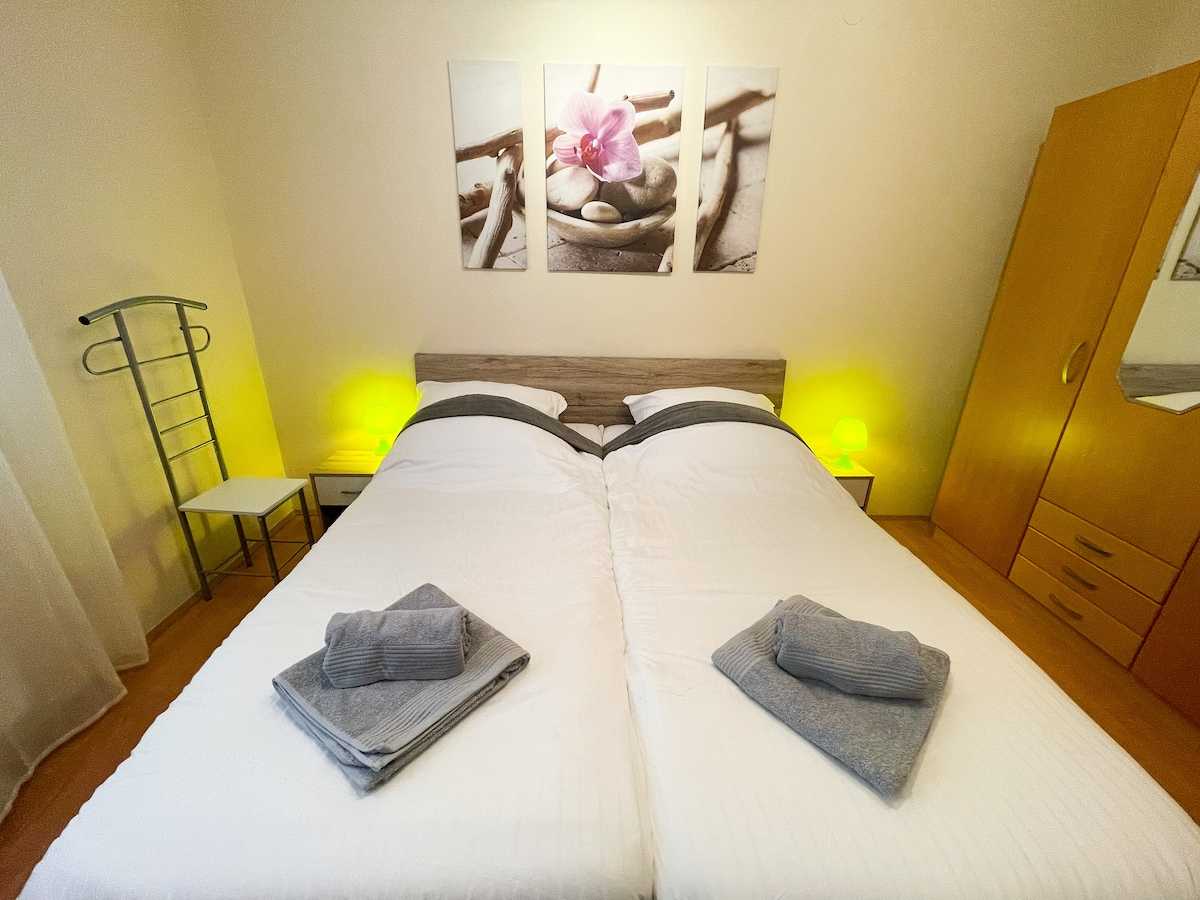 Apartman Sams 2