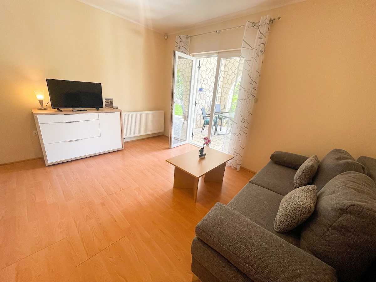 Apartman Sams 2