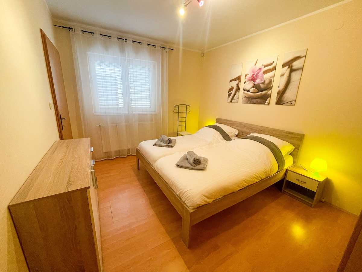 Apartman Sams 2
