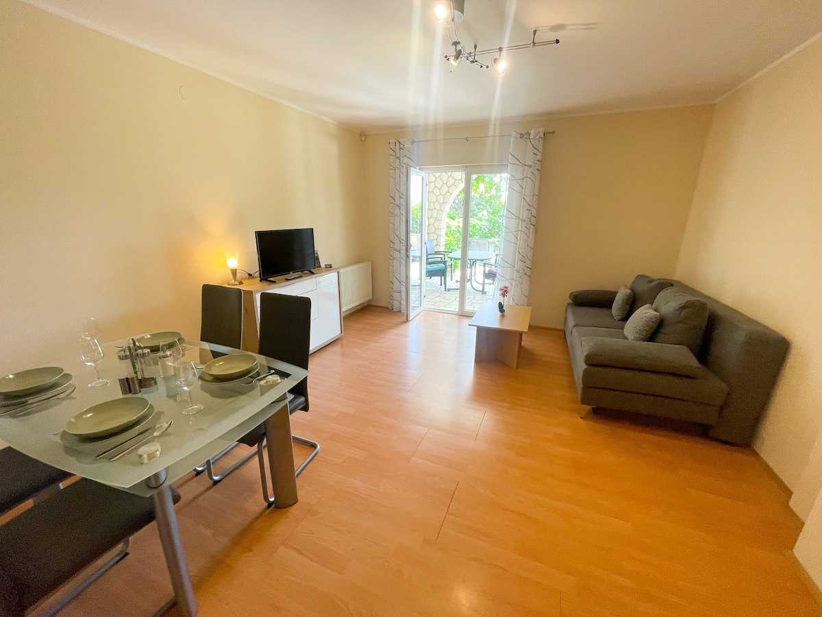 Apartman Sams 2