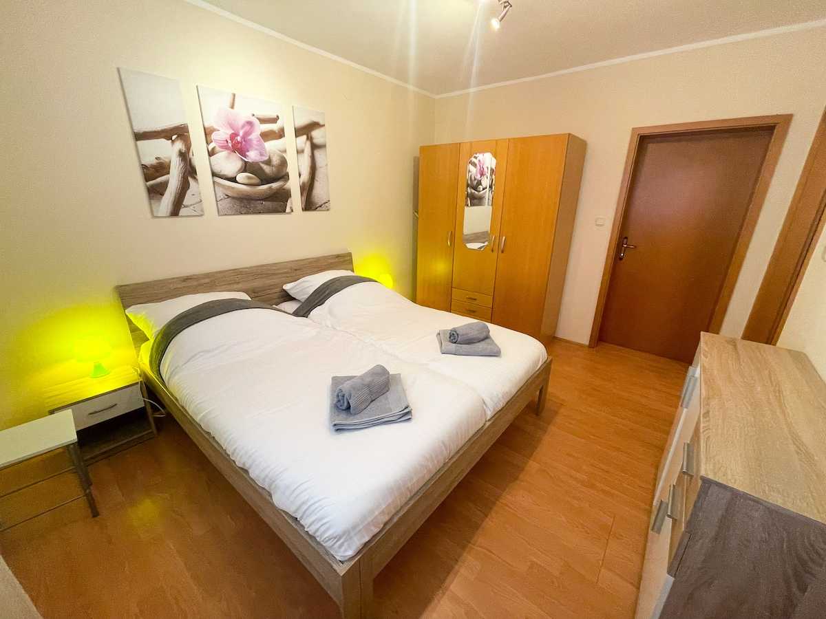 Apartman Sams 2