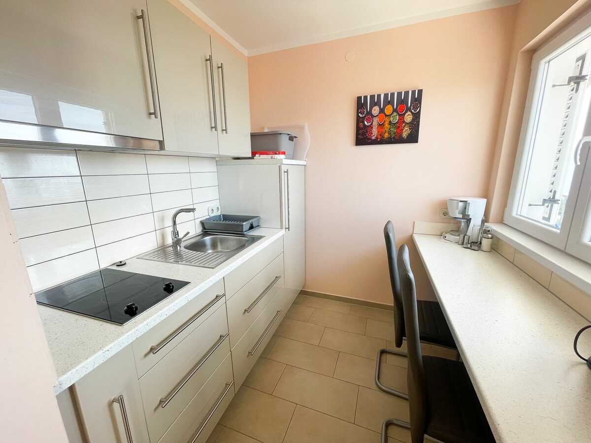 Apartman Sams 3