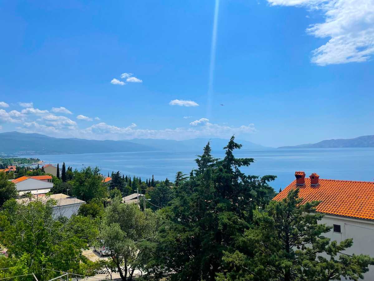 Apartman Sams 3