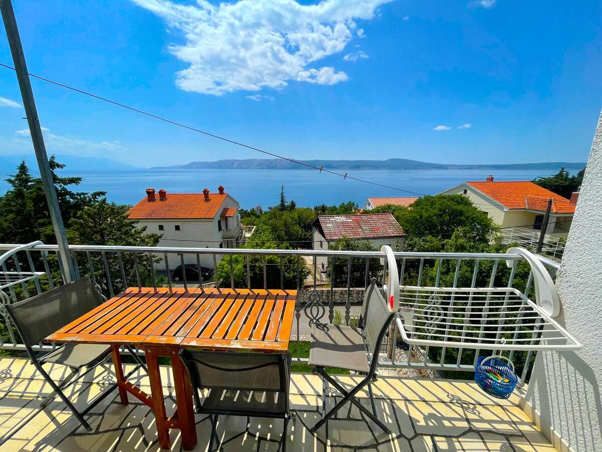 Apartman Sams 3