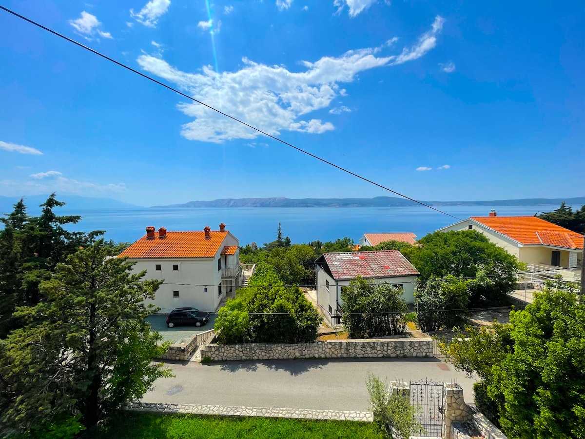 Apartman Sams 3