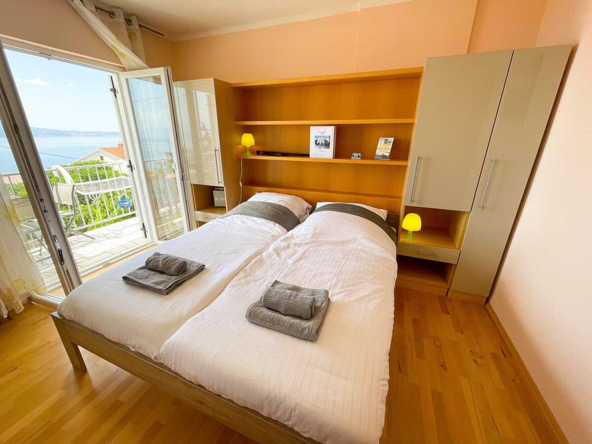 Apartman Sams 3
