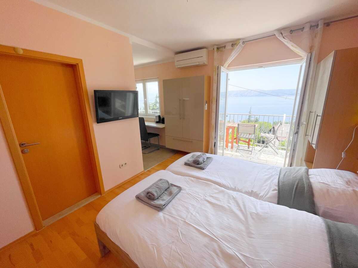Apartman Sams 3