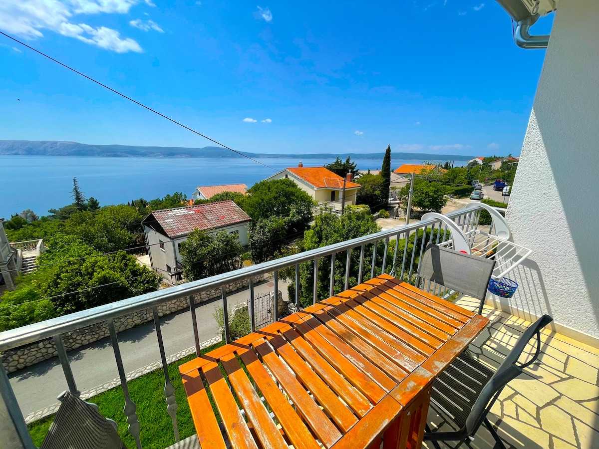 Apartman Sams 3