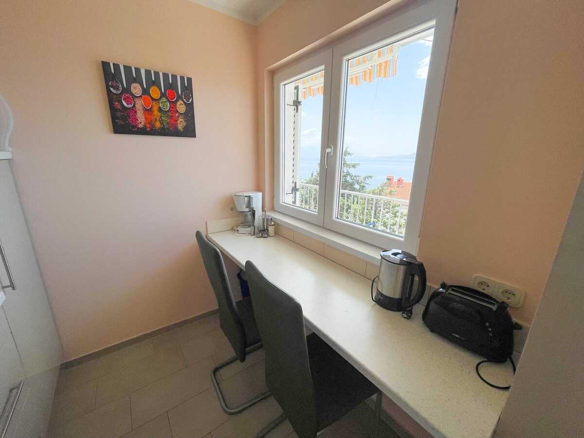 Apartman Sams 3