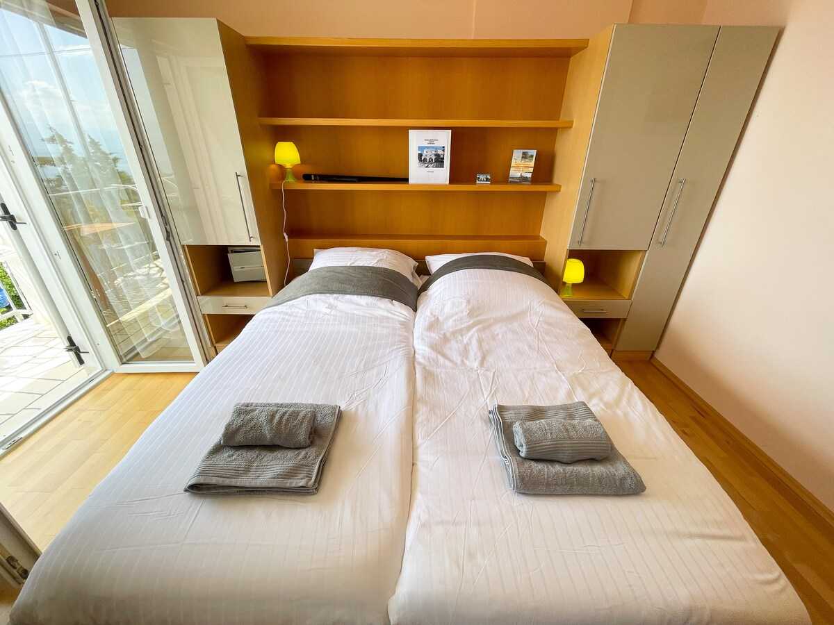 Apartman Sams 3