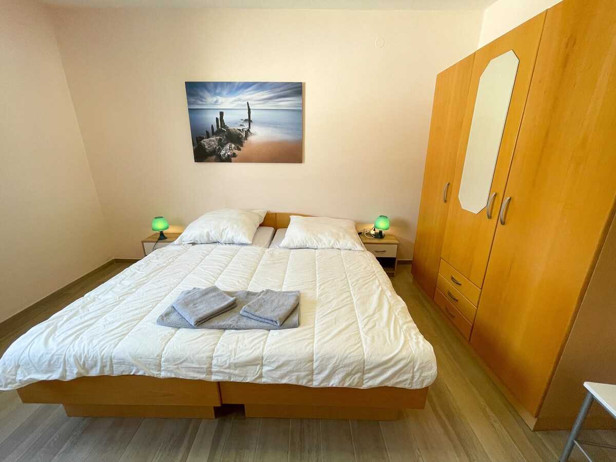 Apartment Sams 4