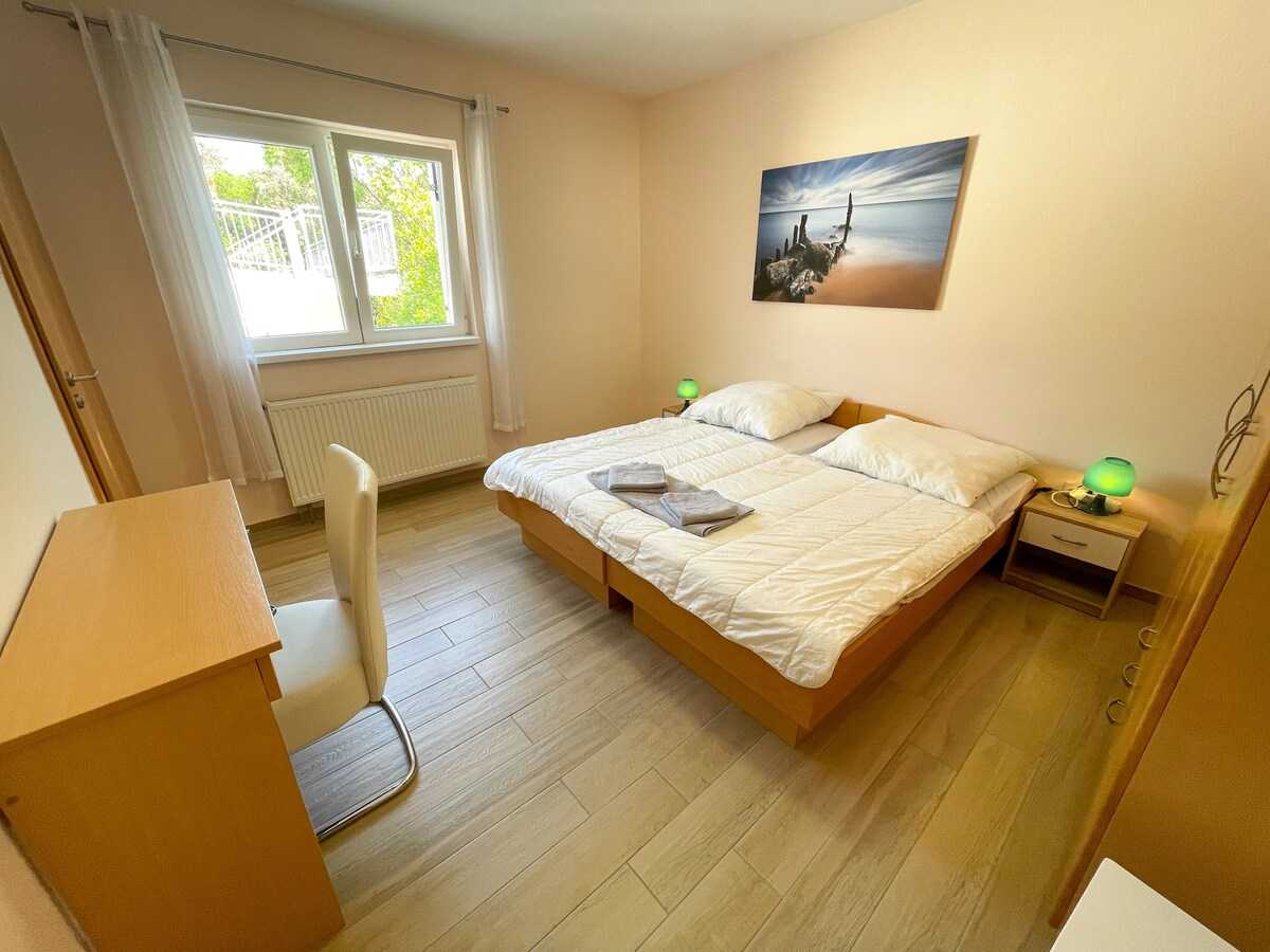 Apartment Sams 4