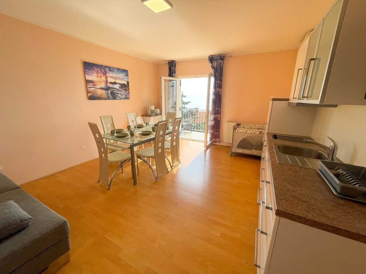 Apartment Sams 4