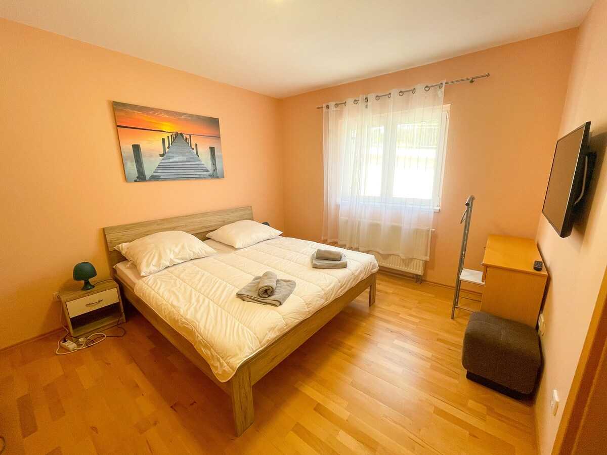 Apartment Sams 4