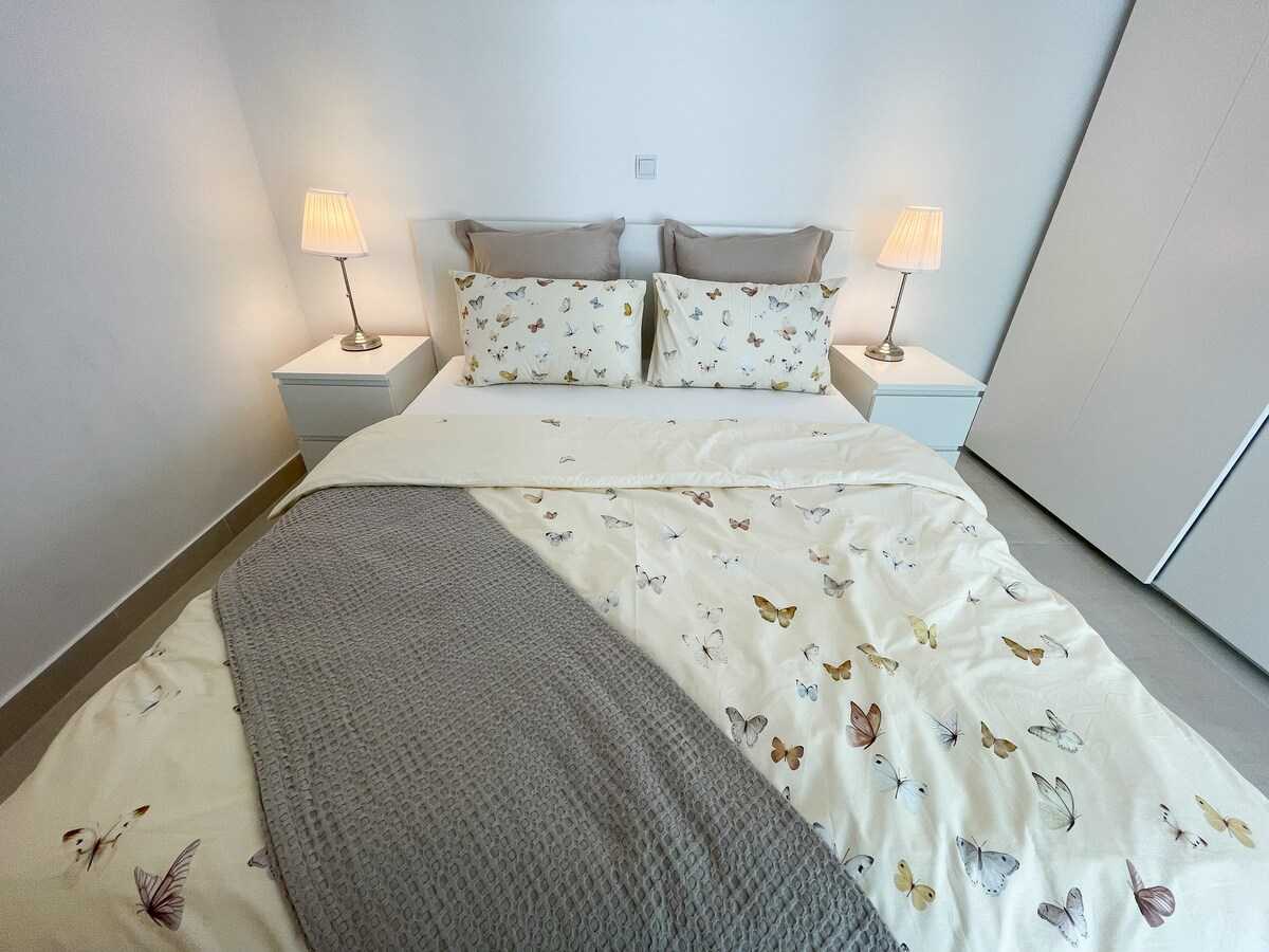Apartment Bella