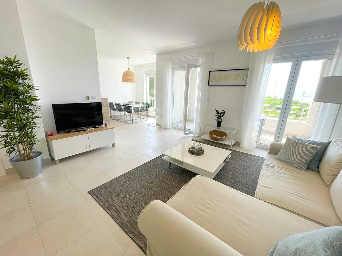 Apartment Bella