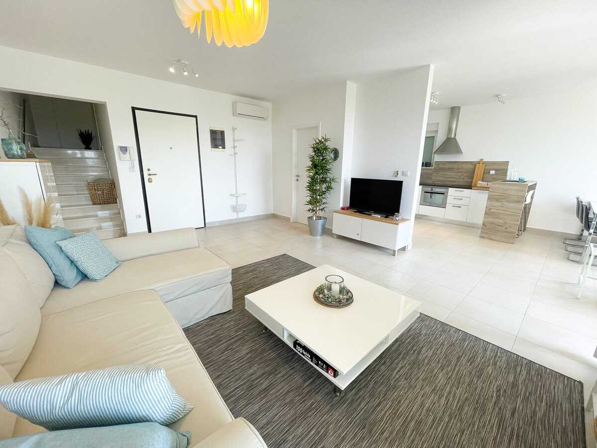 Apartment Bella