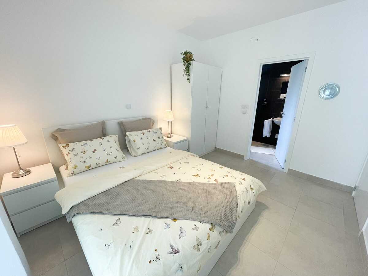 Apartment Bella