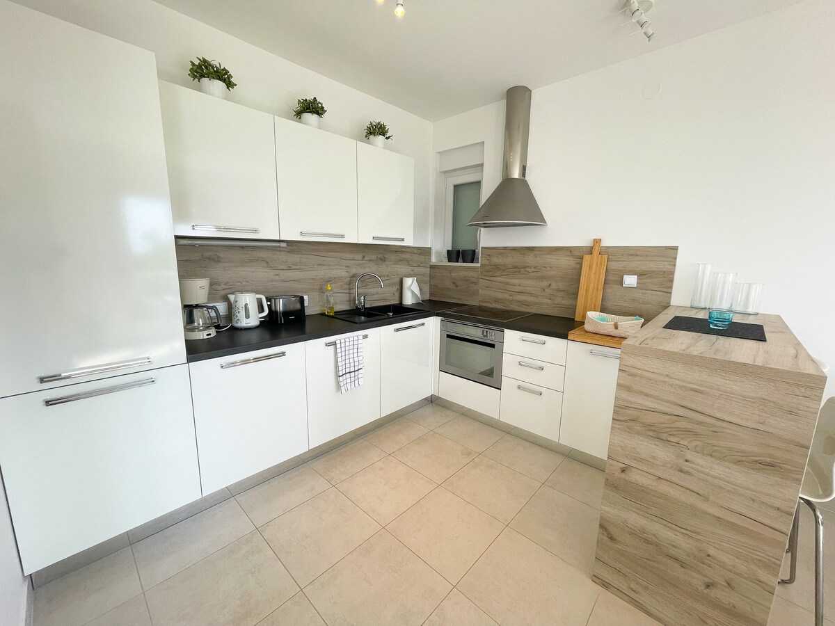 Apartment Bella