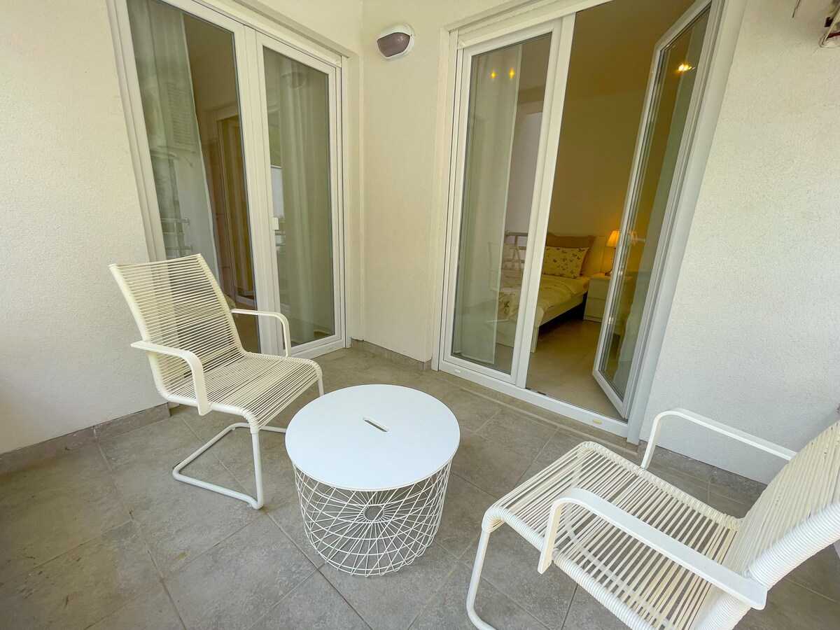 Apartment Bella