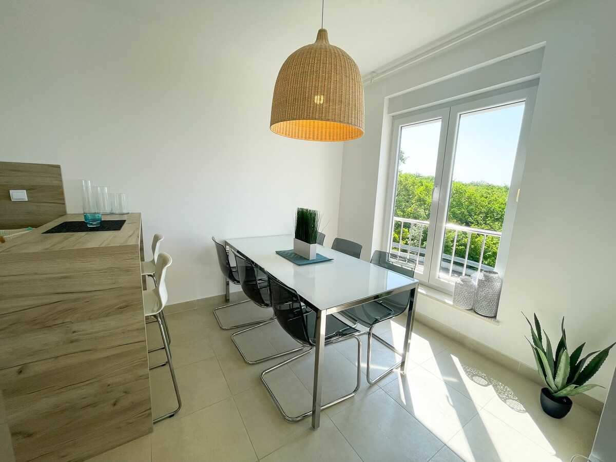 Apartment Bella