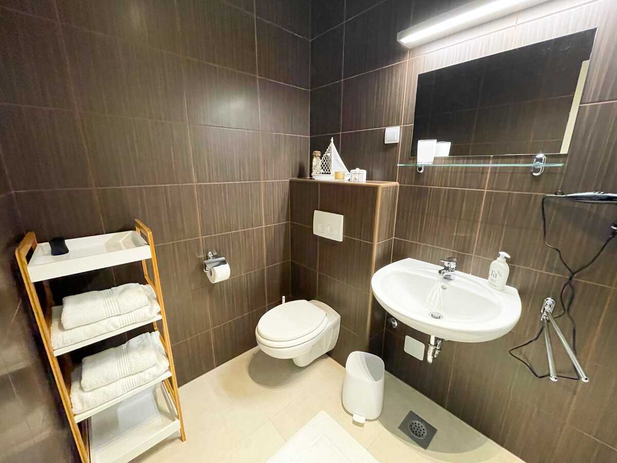 Apartment Bella