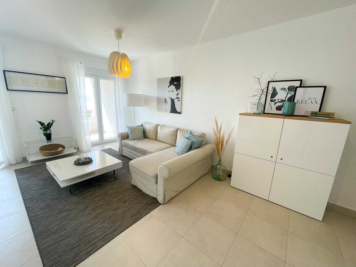 Apartment Bella