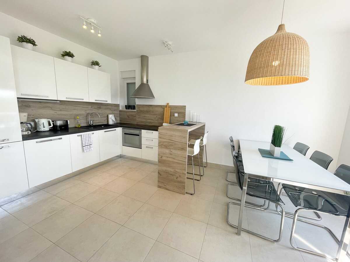 Apartment Bella
