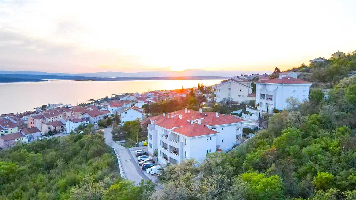 Apartment Bella
