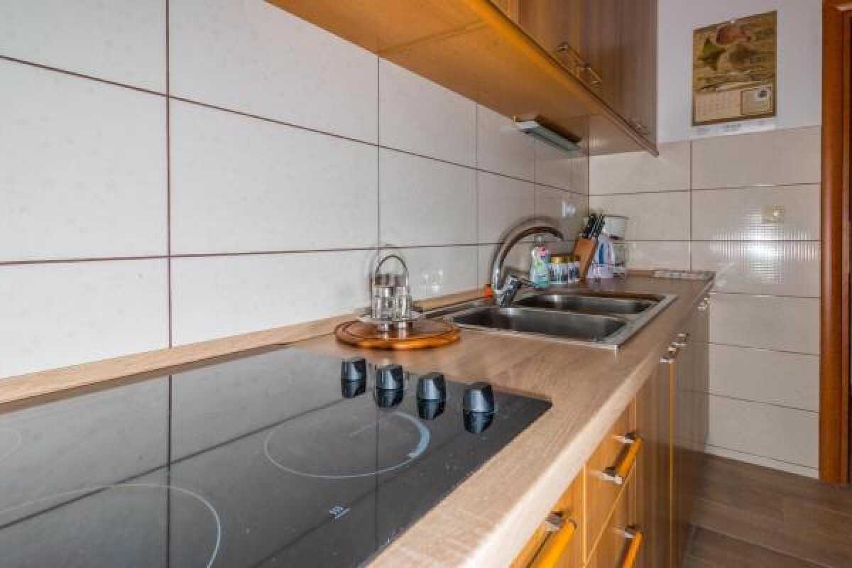 Apartment Resa