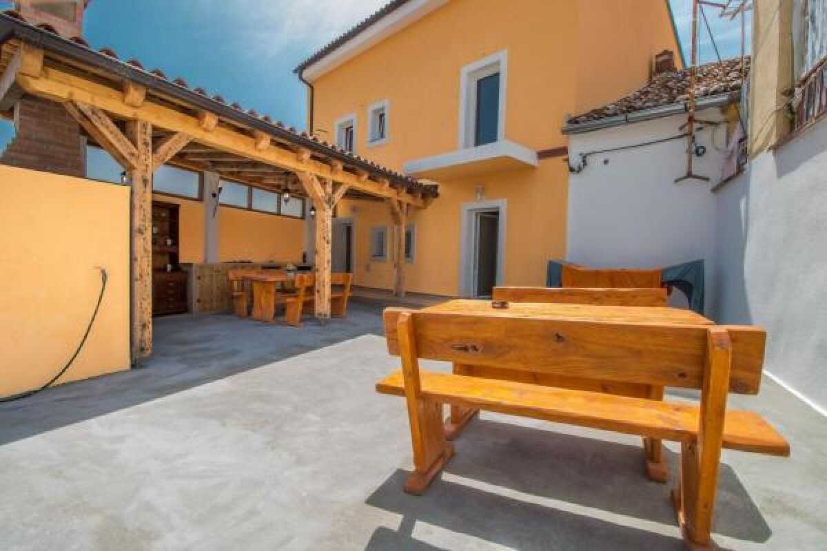 Apartment Resa