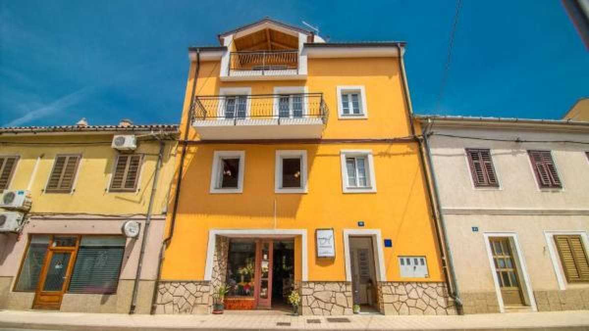 Apartment Resa