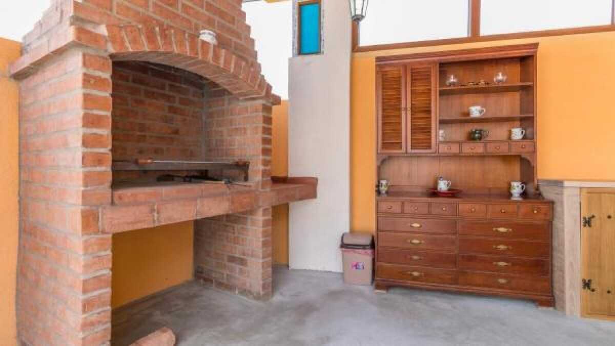 Apartment Resa